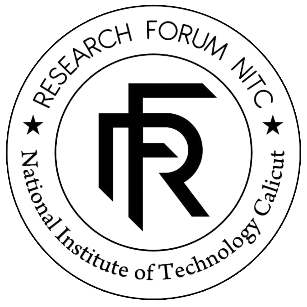 RF Logo